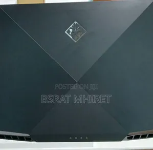 New Laptop HP Omen X 16GB Intel Core I7 SSD 1T