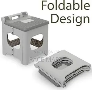 Folding Stool