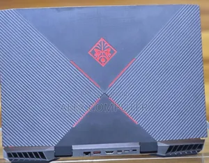Photo - New Laptop HP Omen X 32GB Intel Core I5 SSD 512GB