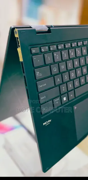 Photo - New Laptop Asus ZenBook UX330UA 16GB Intel Core I7 SSD 512GB