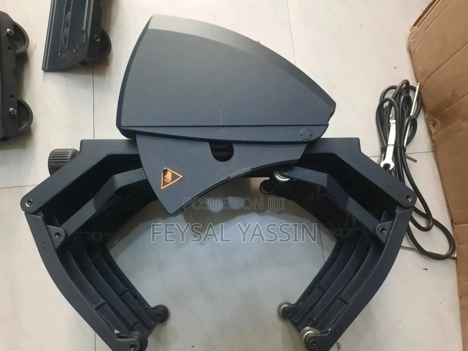 Pipe Cutter Electrical Professional
