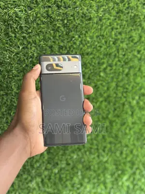 Google Pixel 7 128 GB Black