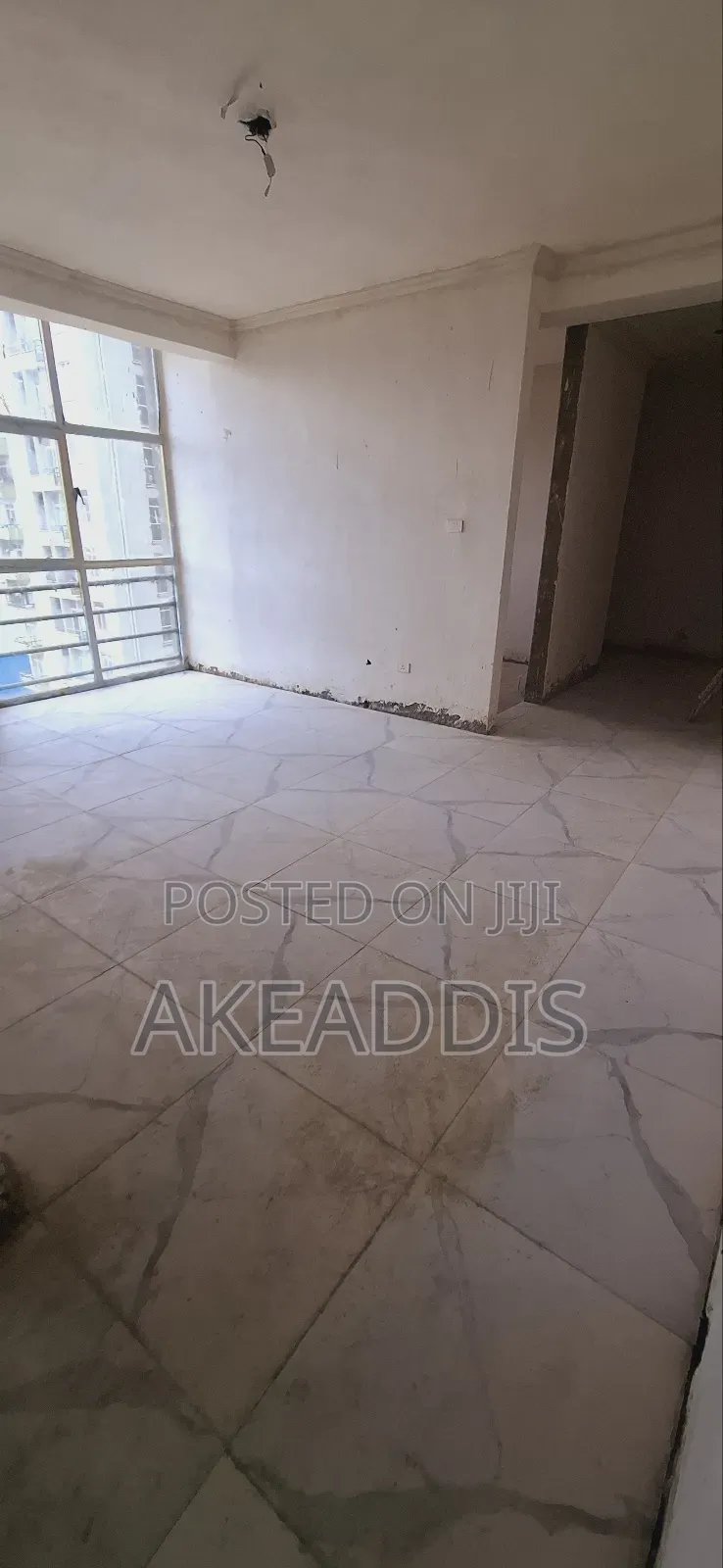 Furnished 2bdrm Condo in Bole Ayat for sale