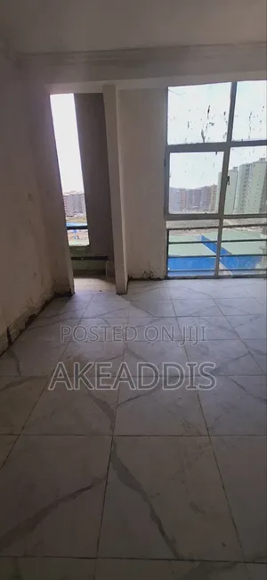 Furnished 2bdrm Condo in Bole Ayat for sale