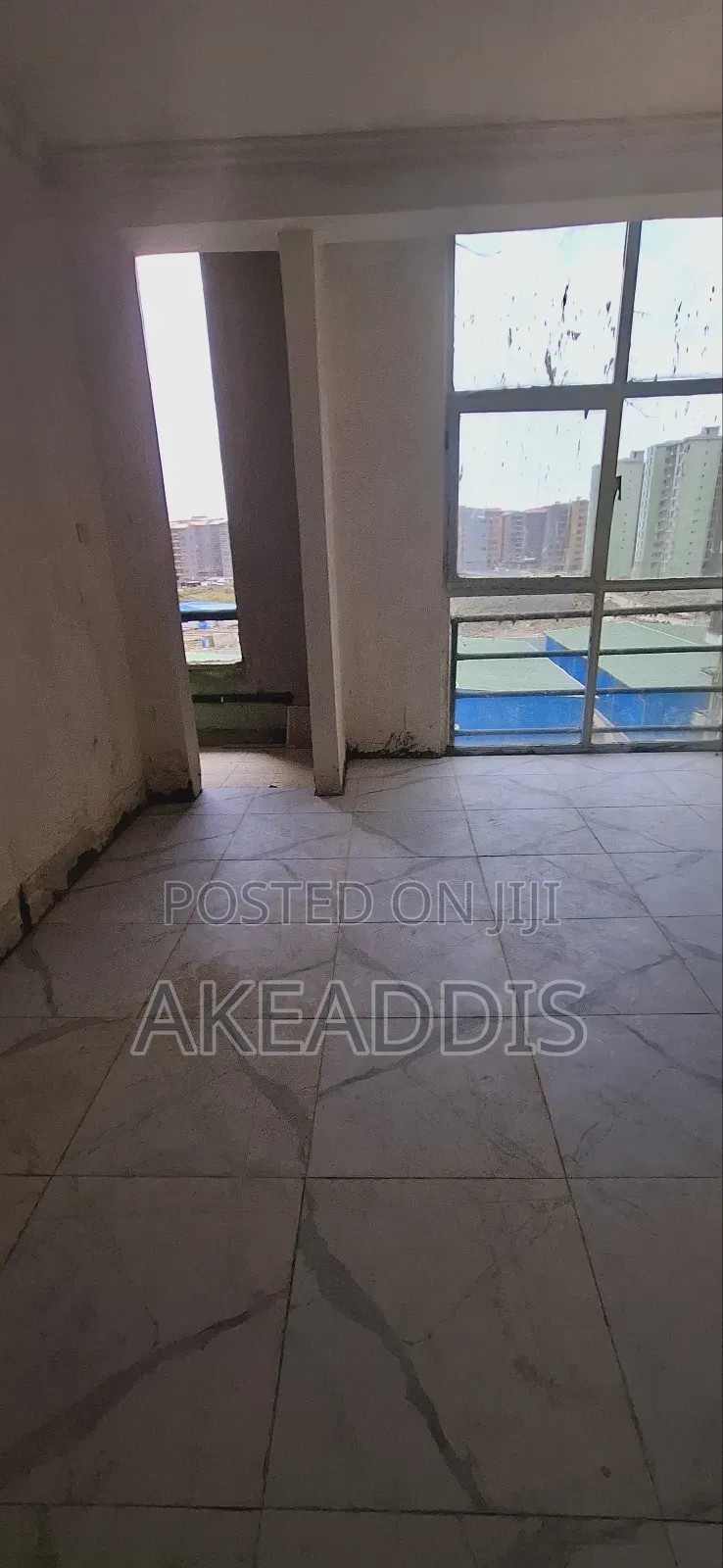 Furnished 2bdrm Condo in Bole Ayat for sale