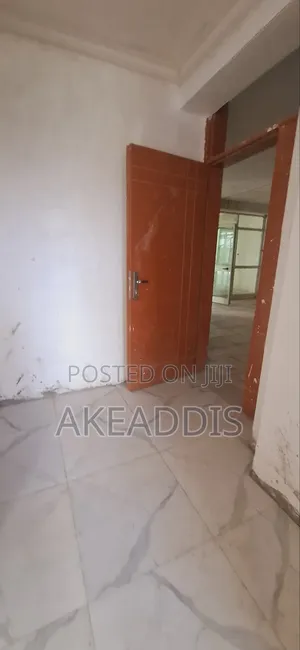 Furnished 2bdrm Condo in Bole Ayat for sale