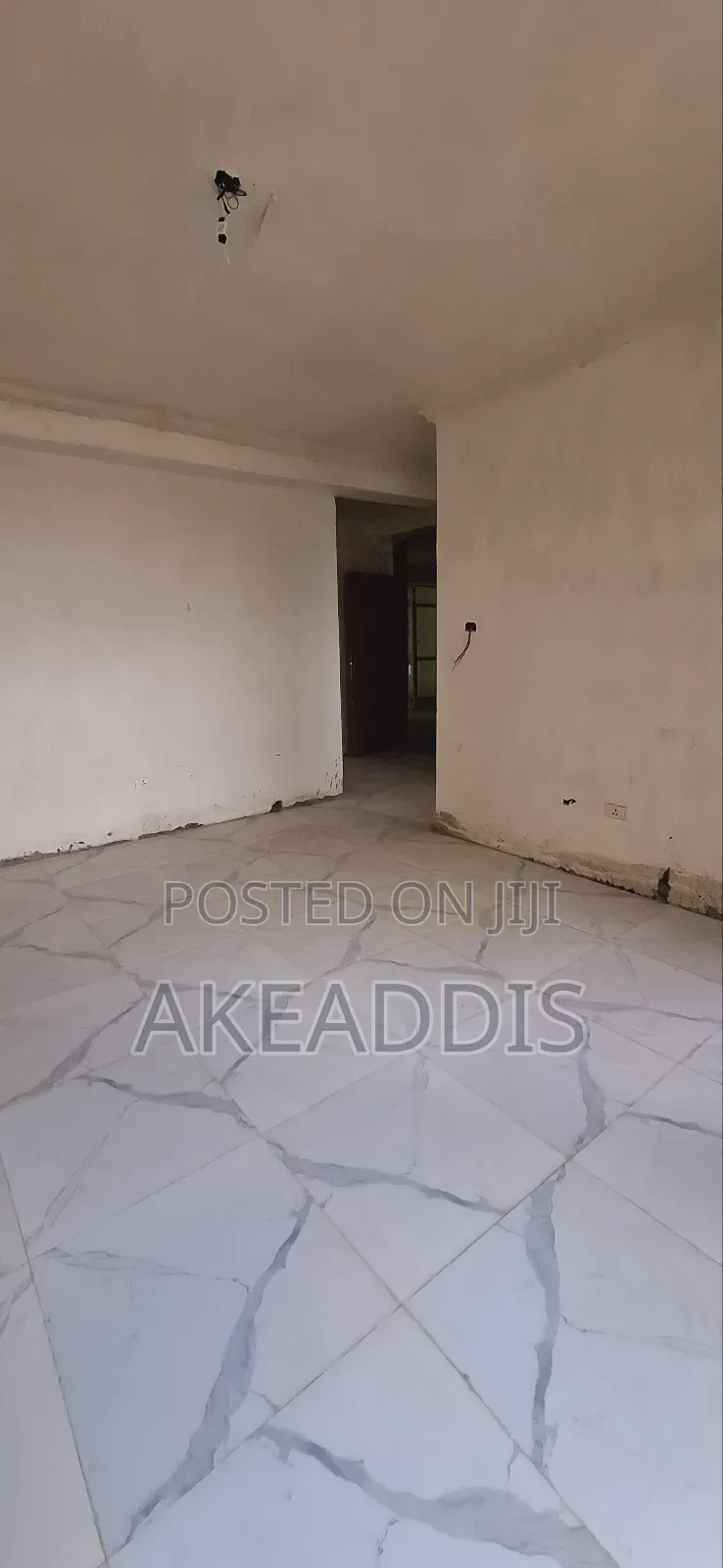 Furnished 2bdrm Condo in Bole Ayat for sale