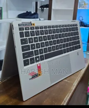 New Laptop HP EliteBook X360 1040 G7 16GB Intel Core I7 SSD 512GB