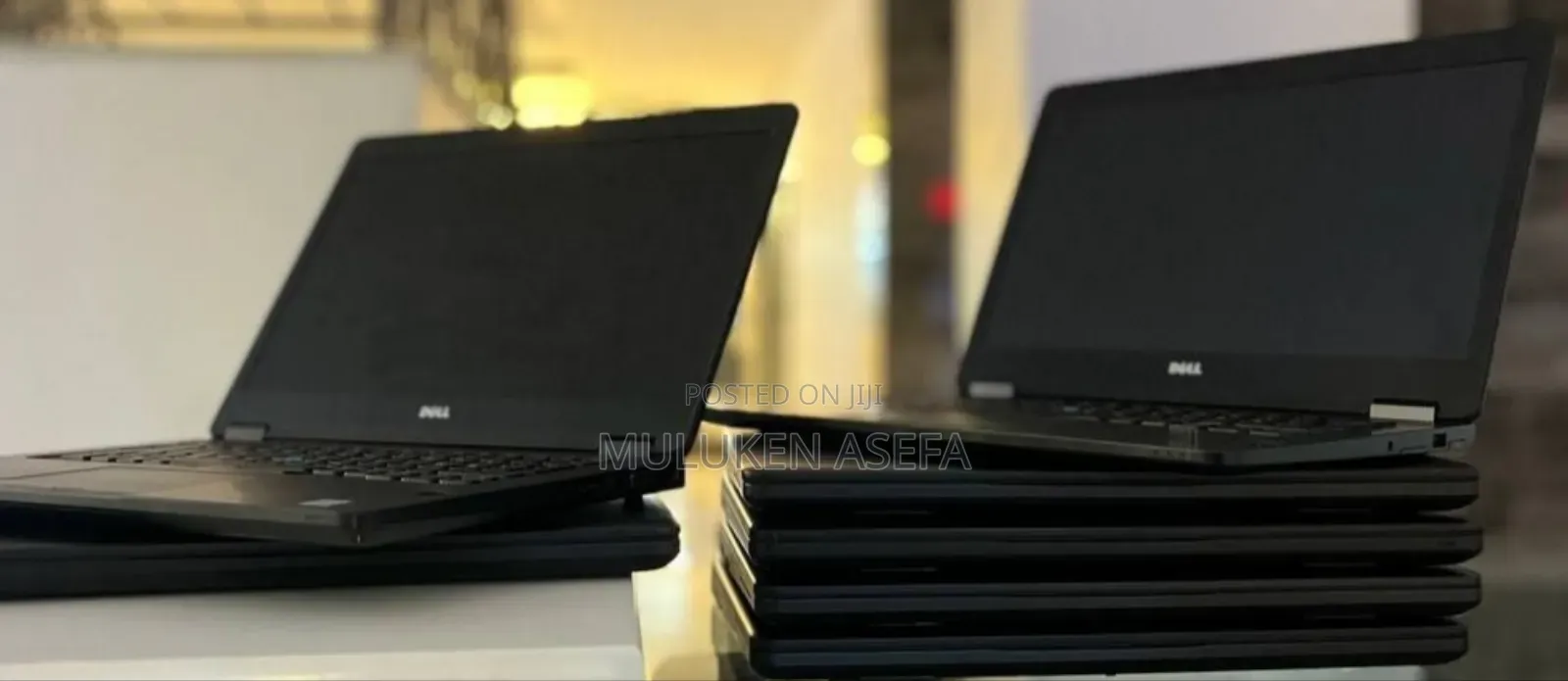 New Laptop Dell Latitude 5440 8GB Intel Core I5 SSD 256GB