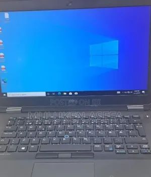 New Laptop Dell Latitude 5440 8GB Intel Core I5 SSD 256GB