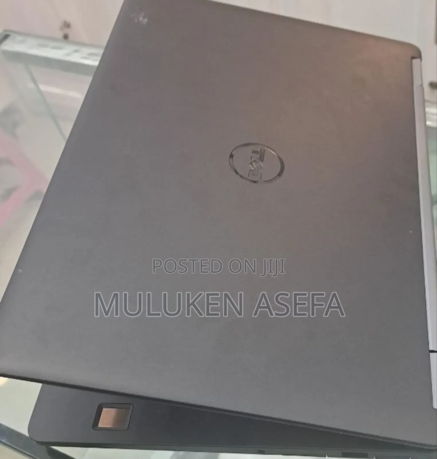 New Laptop Dell Latitude 5440 8GB Intel Core I5 SSD 256GB