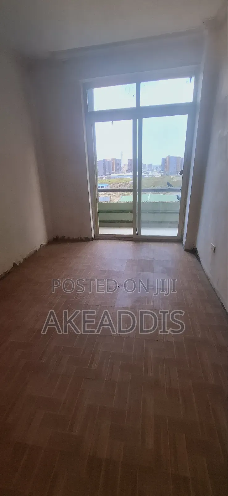 Furnished 2bdrm Condo in Bole Ayat for sale