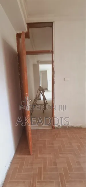 Furnished 2bdrm Condo in Bole Ayat for sale