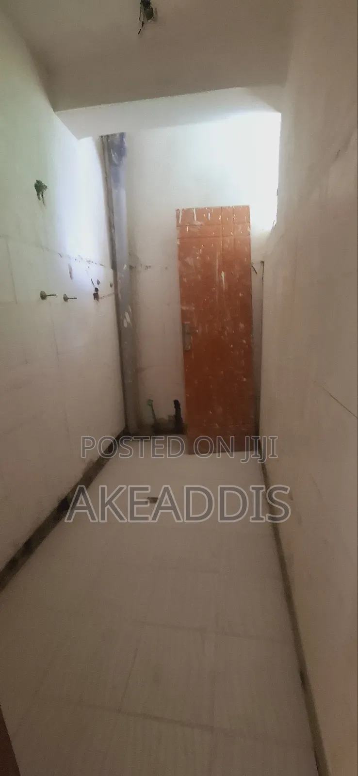 Furnished 2bdrm Condo in Bole Ayat for sale