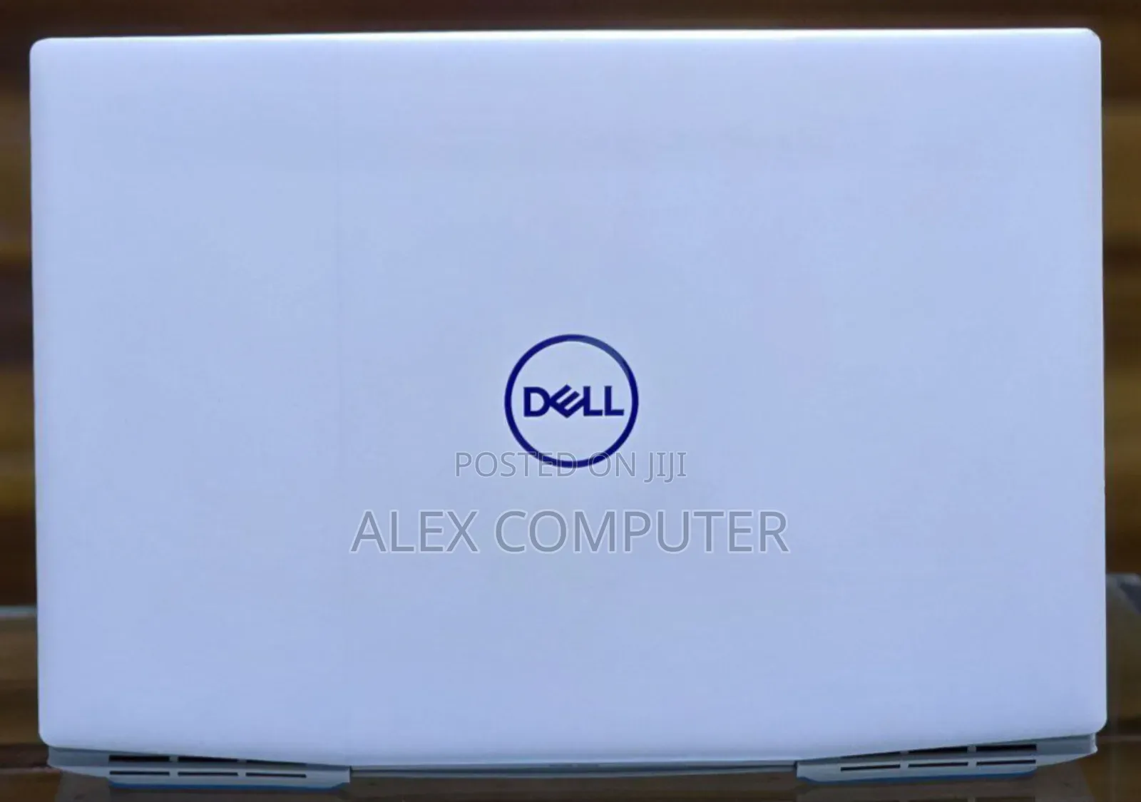 New Laptop Dell G GB Intel Core I7 SSD 512GB