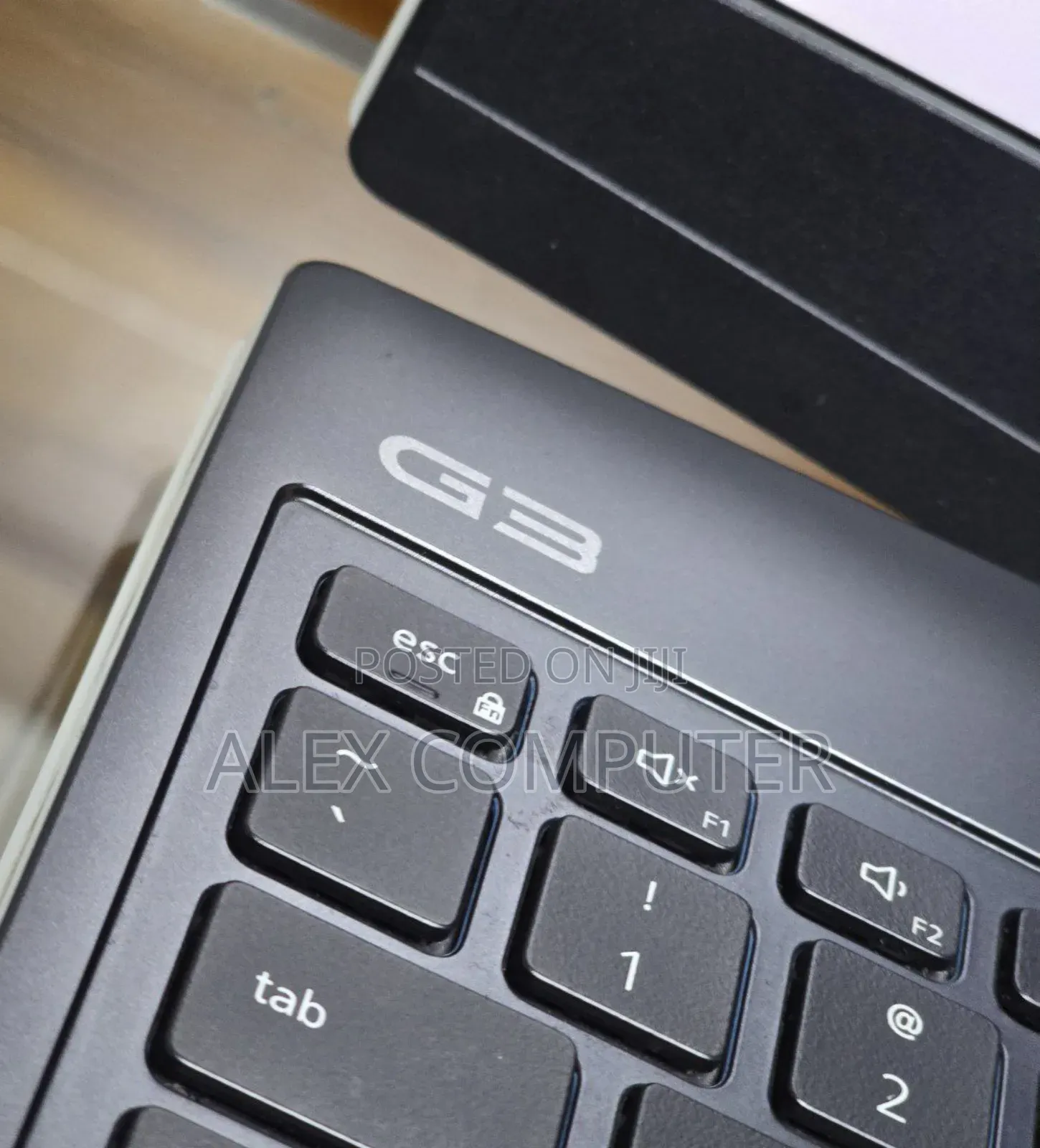 New Laptop Dell G GB Intel Core I7 SSD 512GB