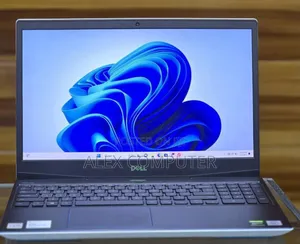 New Laptop Dell G GB Intel Core I7 SSD 512GB