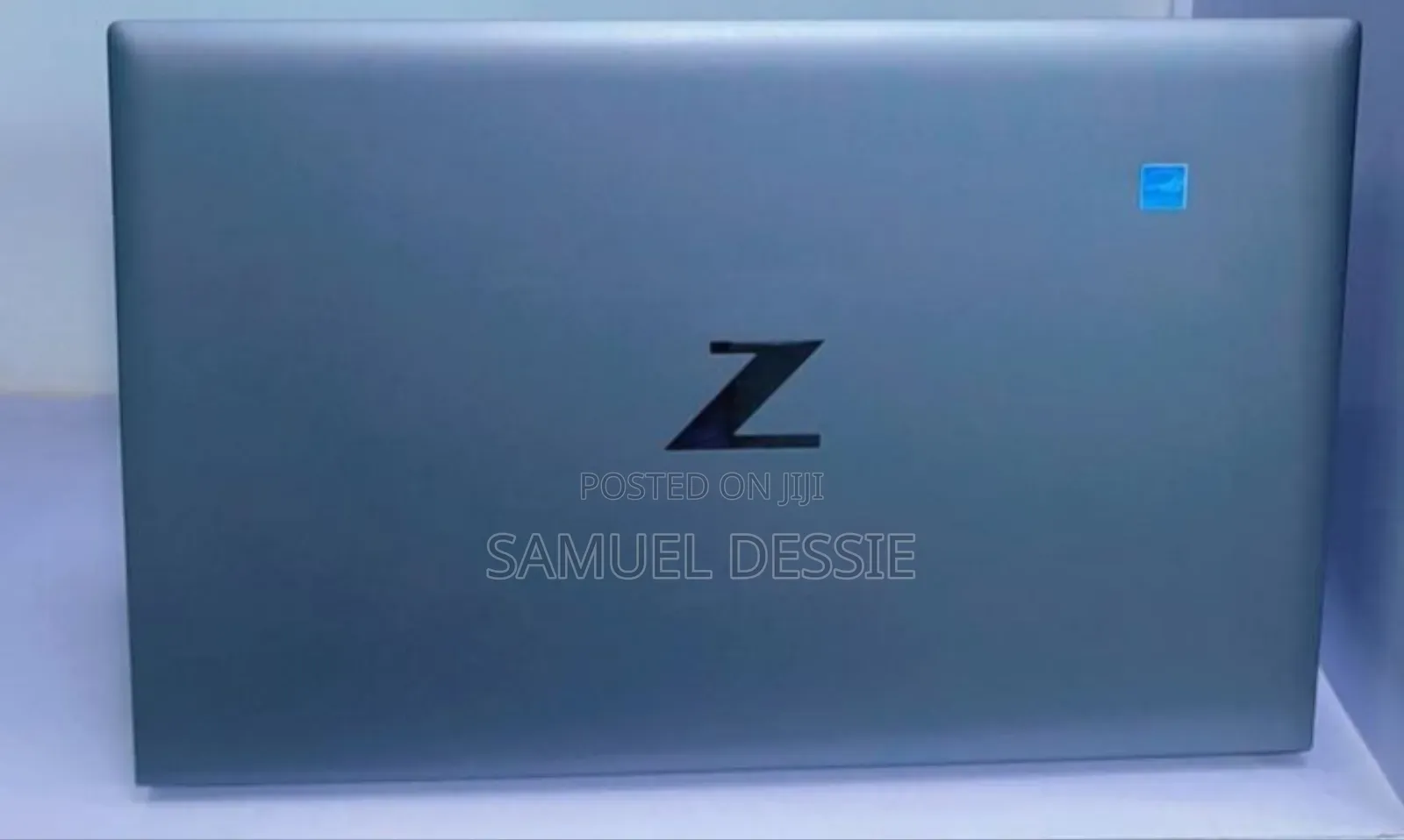 New Laptop HP ZBook 14 16GB Intel Core I7 SSD 512GB