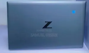 Photo - New Laptop HP ZBook 14 16GB Intel Core I7 SSD 512GB