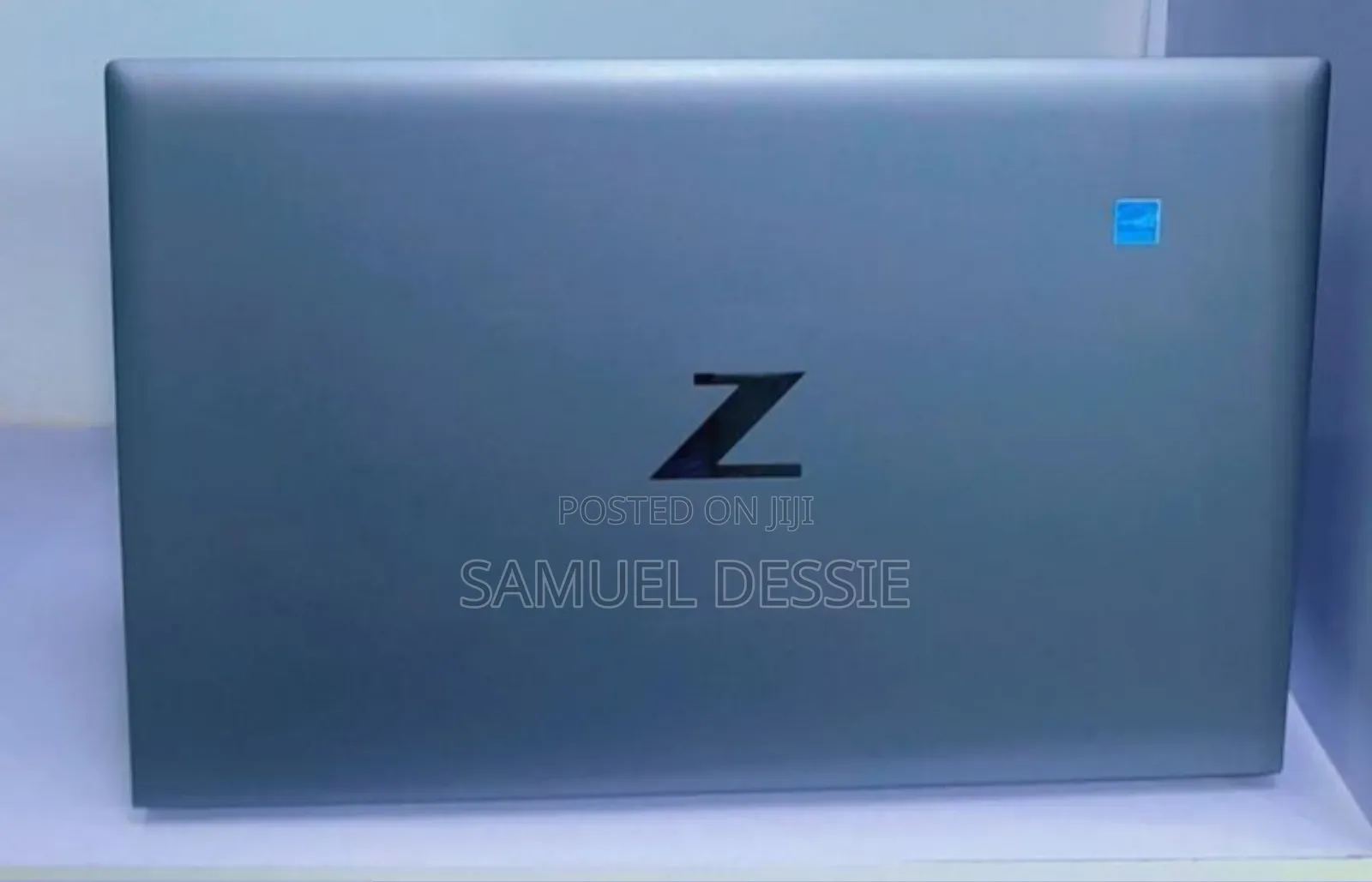 New Laptop HP ZBook 14 16GB Intel Core I7 SSD 512GB