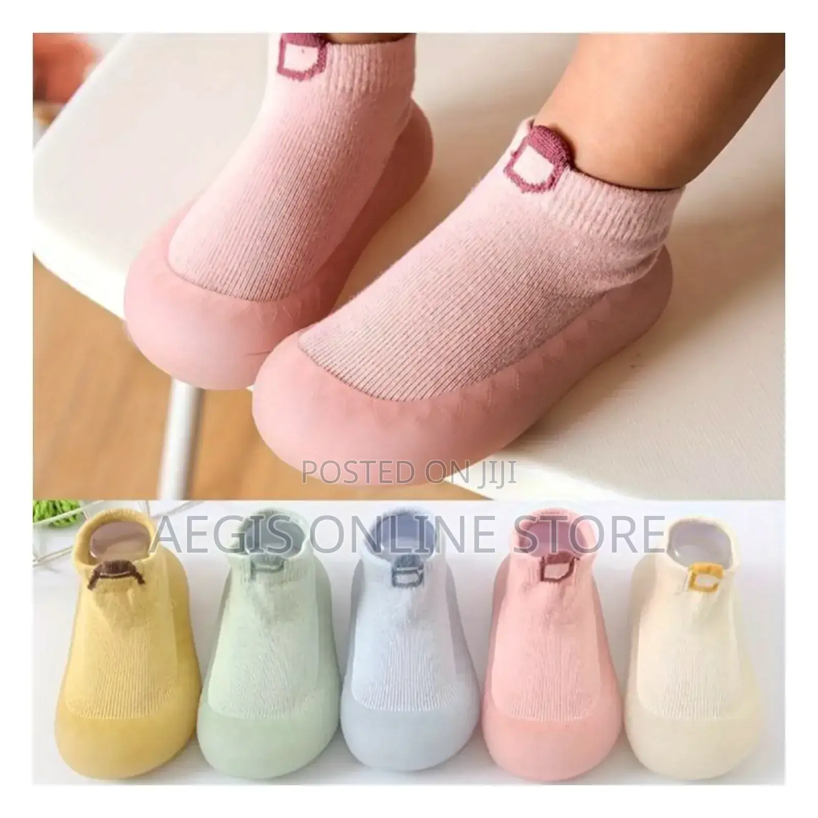 Anti Slip Kids Shoe
