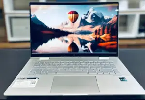 New Laptop HP Envy X360 16GB Intel Core I7 SSD 1T