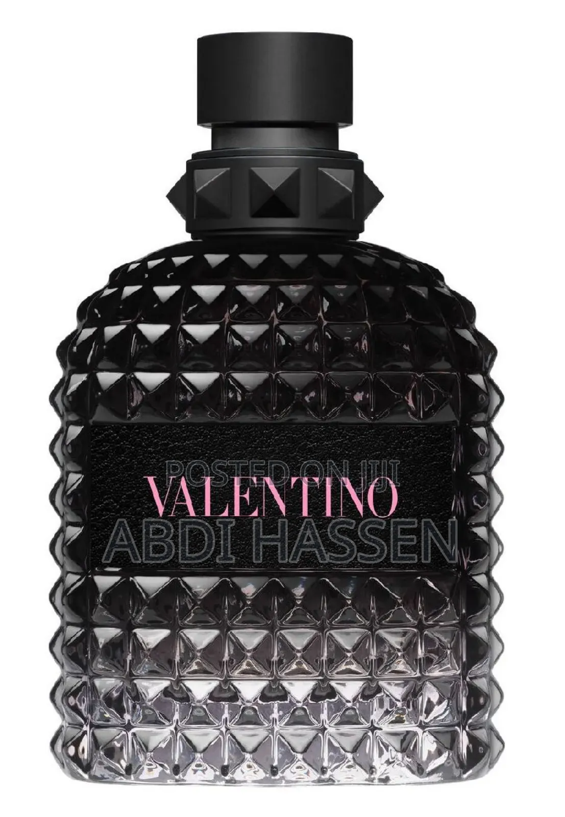Valentino Perfume