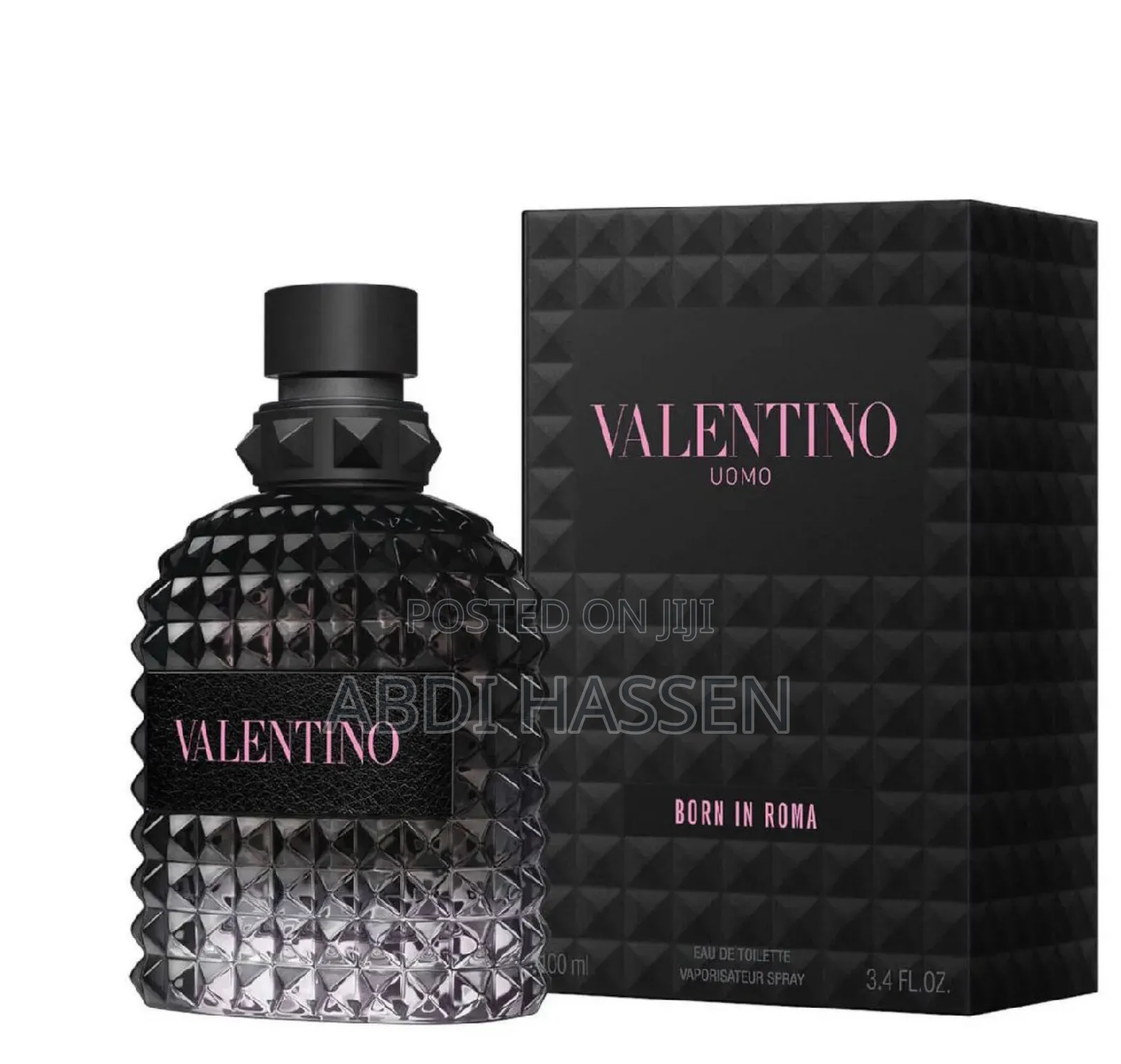 Valentino Perfume
