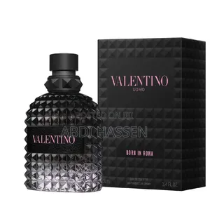 Valentino Perfume