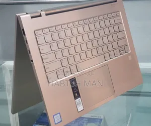 New Laptop Lenovo Yoga C740 16GB Intel Core I7 SSD 512GB