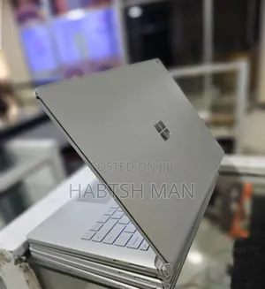 Photo - New Laptop Microsoft Surface Book 3 16GB Intel Core I7 SSD 512GB