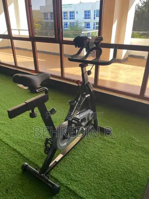 Exercises Bike Reebok Brand New