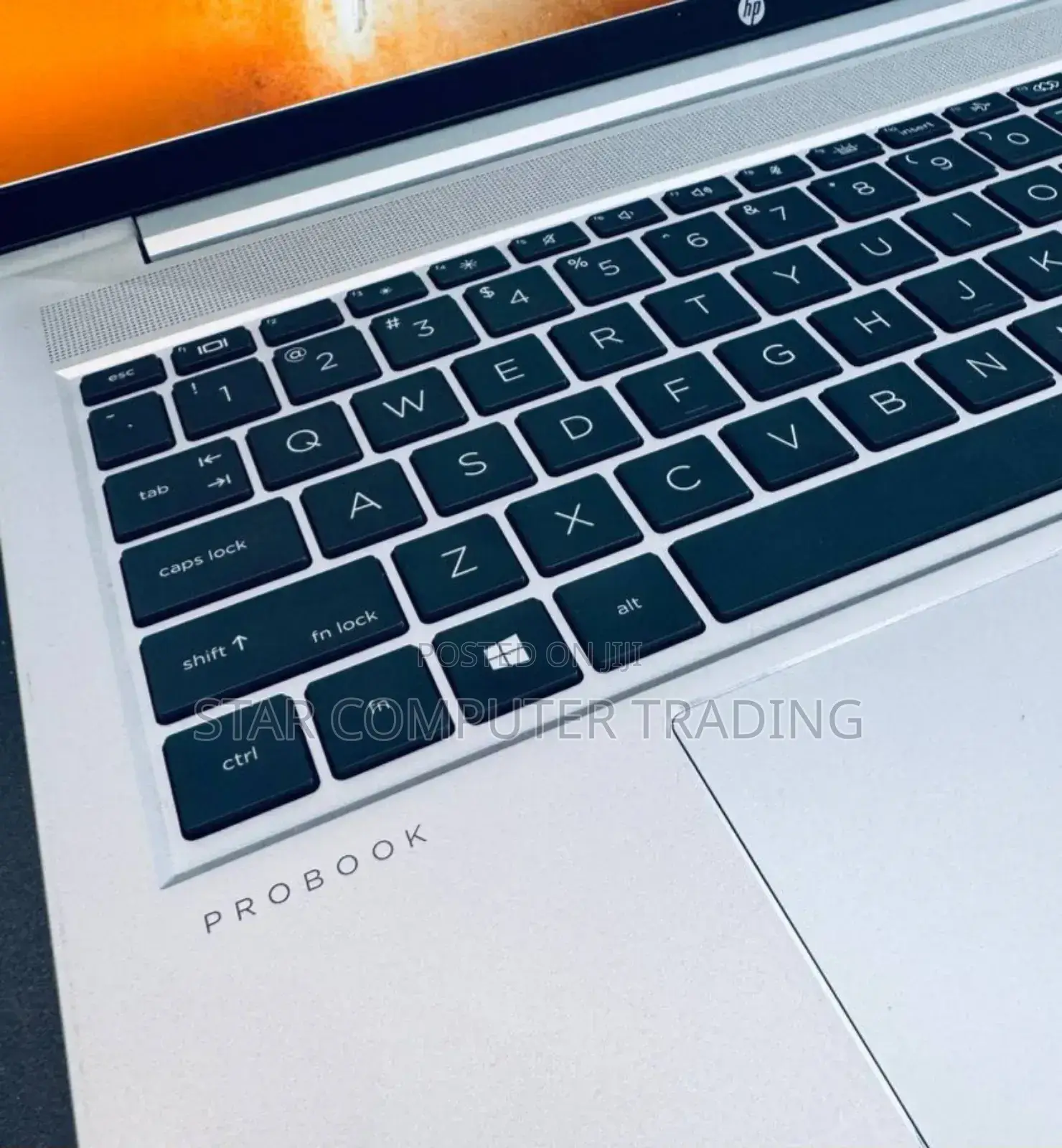 New Laptop HP Probook 11 EE G1 16GB Intel Core I7 SSD 512GB