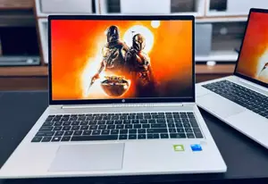 New Laptop HP Probook 11 EE G1 16GB Intel Core I7 SSD 512GB