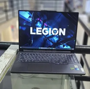 New Laptop Lenovo Legion 5 16GB Intel Core I7 SSD 1T