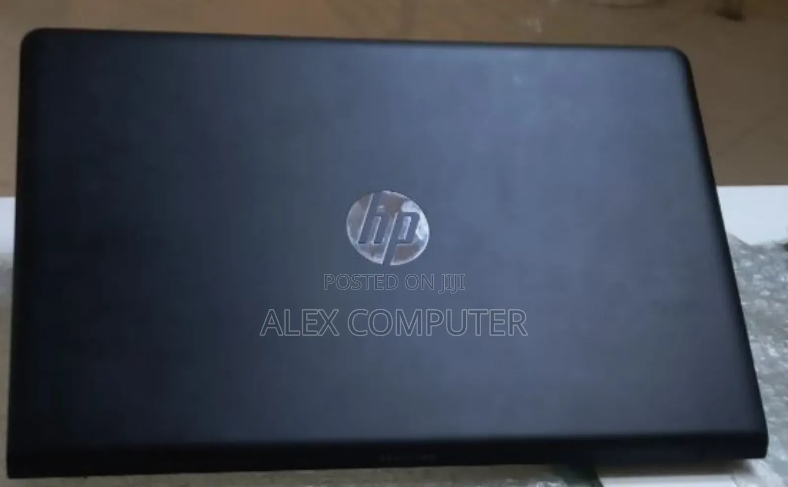 New Laptop HP Pavilion Power 15 16GB Intel Core I5 SSD 512GB