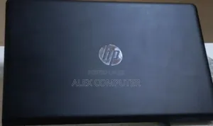 New Laptop HP Pavilion Power 15 16GB Intel Core I5 SSD 512GB