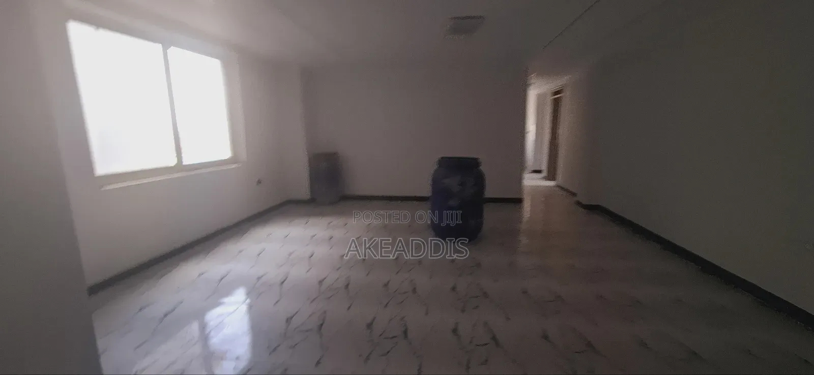 Furnished 3bdrm Condo in Bole Ayat for sale