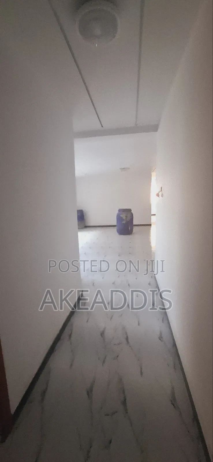 Furnished 3bdrm Condo in Bole Ayat for sale