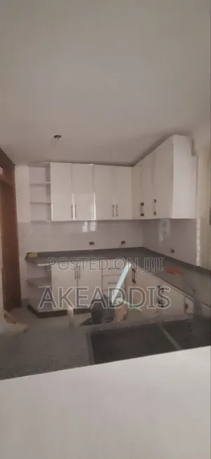 Furnished 3bdrm Condo in Bole Ayat for sale