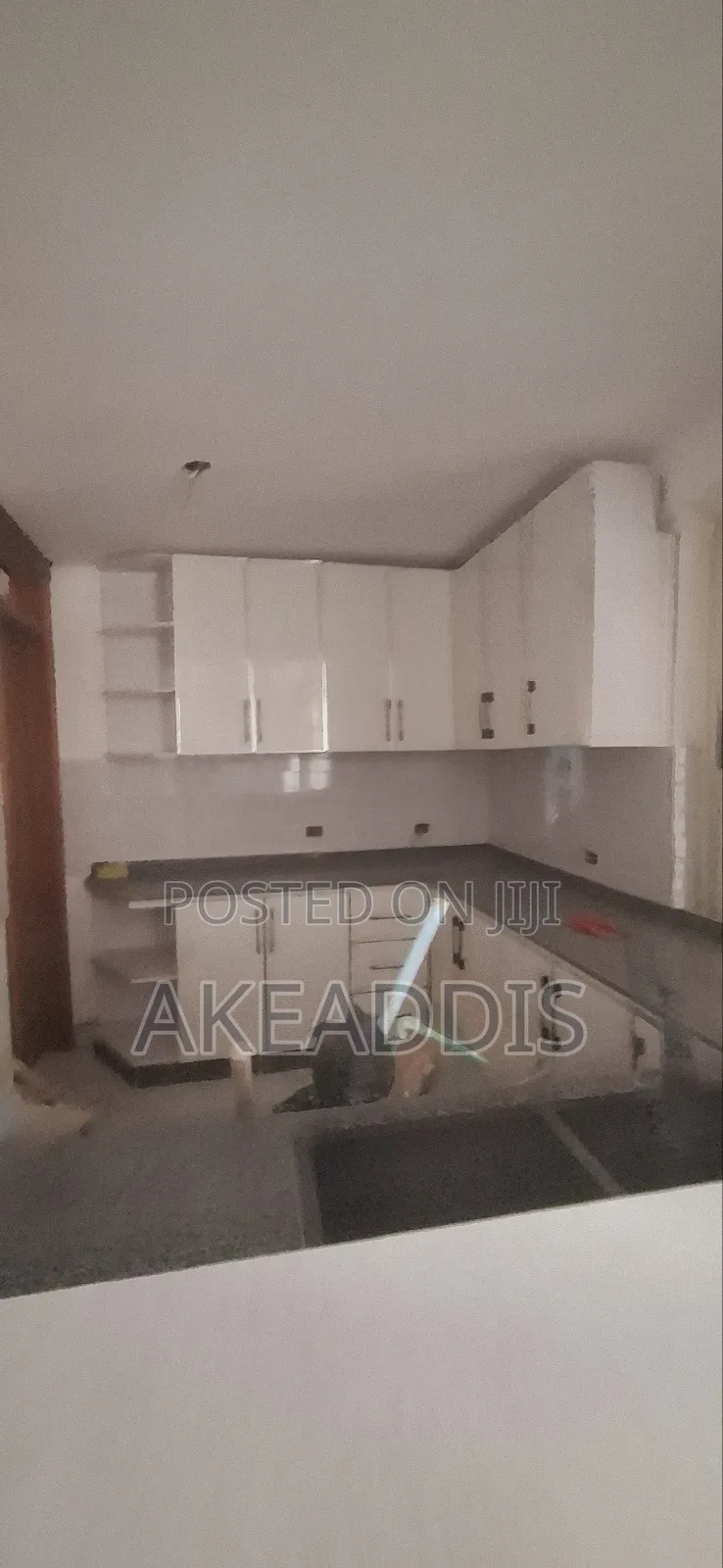 Furnished 3bdrm Condo in Bole Ayat for sale