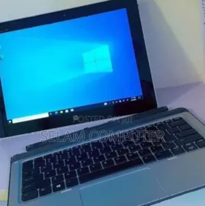 New Laptop HP EliteBook X2 1012 G2 8GB Intel Core I5 SSD 256GB