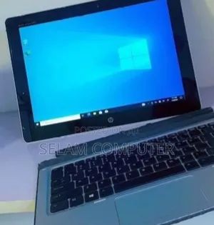 New Laptop HP EliteBook X2 1012 G2 8GB Intel Core I5 SSD 256GB