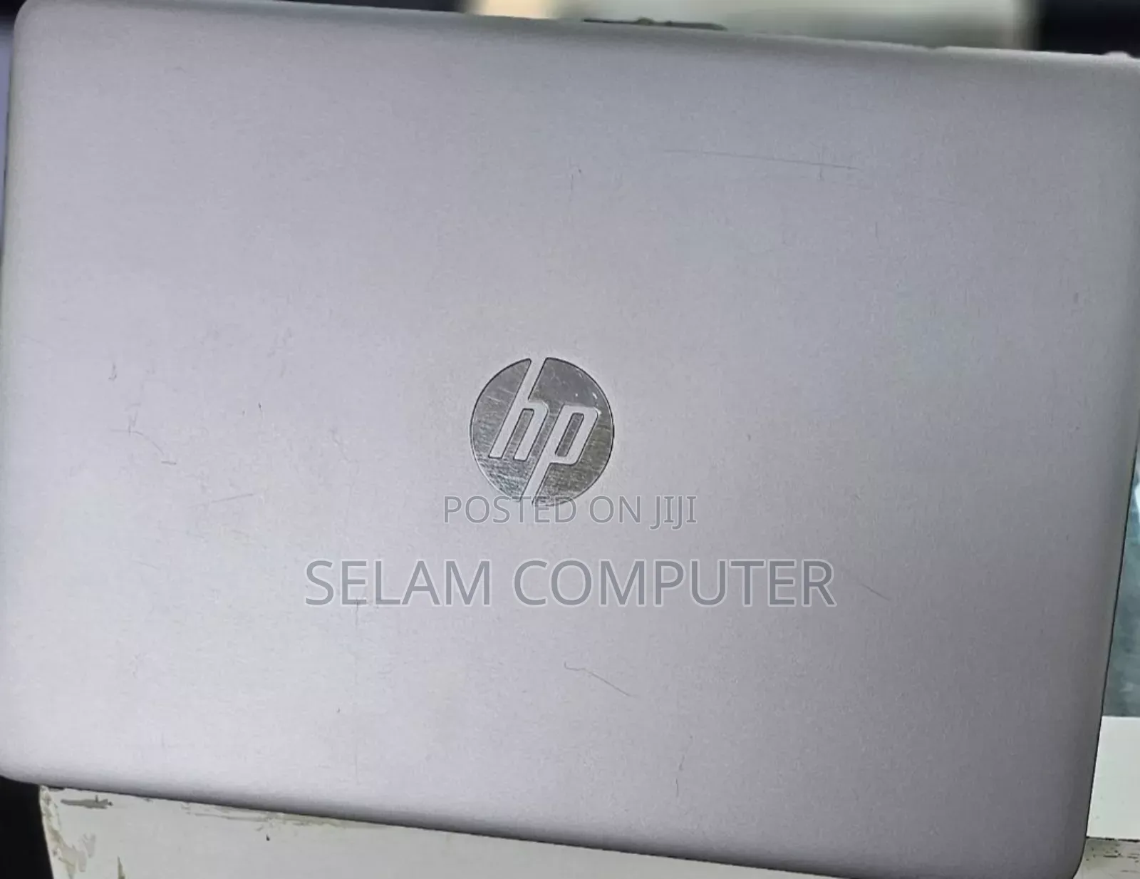 New Laptop HP EliteBook 840 G4 8GB Intel Core I5 SSD 256GB