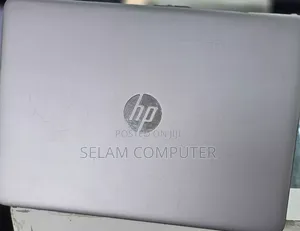 Photo - New Laptop HP EliteBook 840 G4 8GB Intel Core I5 SSD 256GB