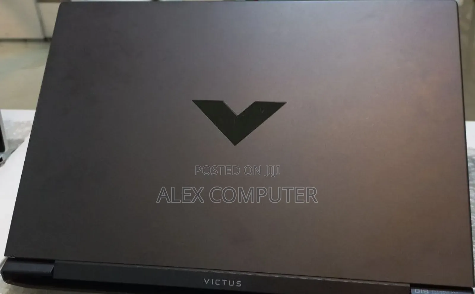 New Laptop HP Victus 15 16GB Intel Core I5 SSD 1T