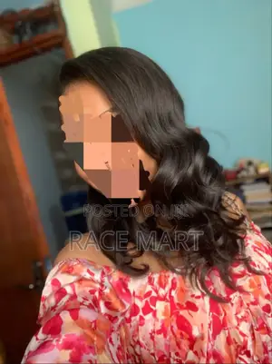 Photo - Like Human Hair በ 1ኛው Wave ስፌት 12-28”