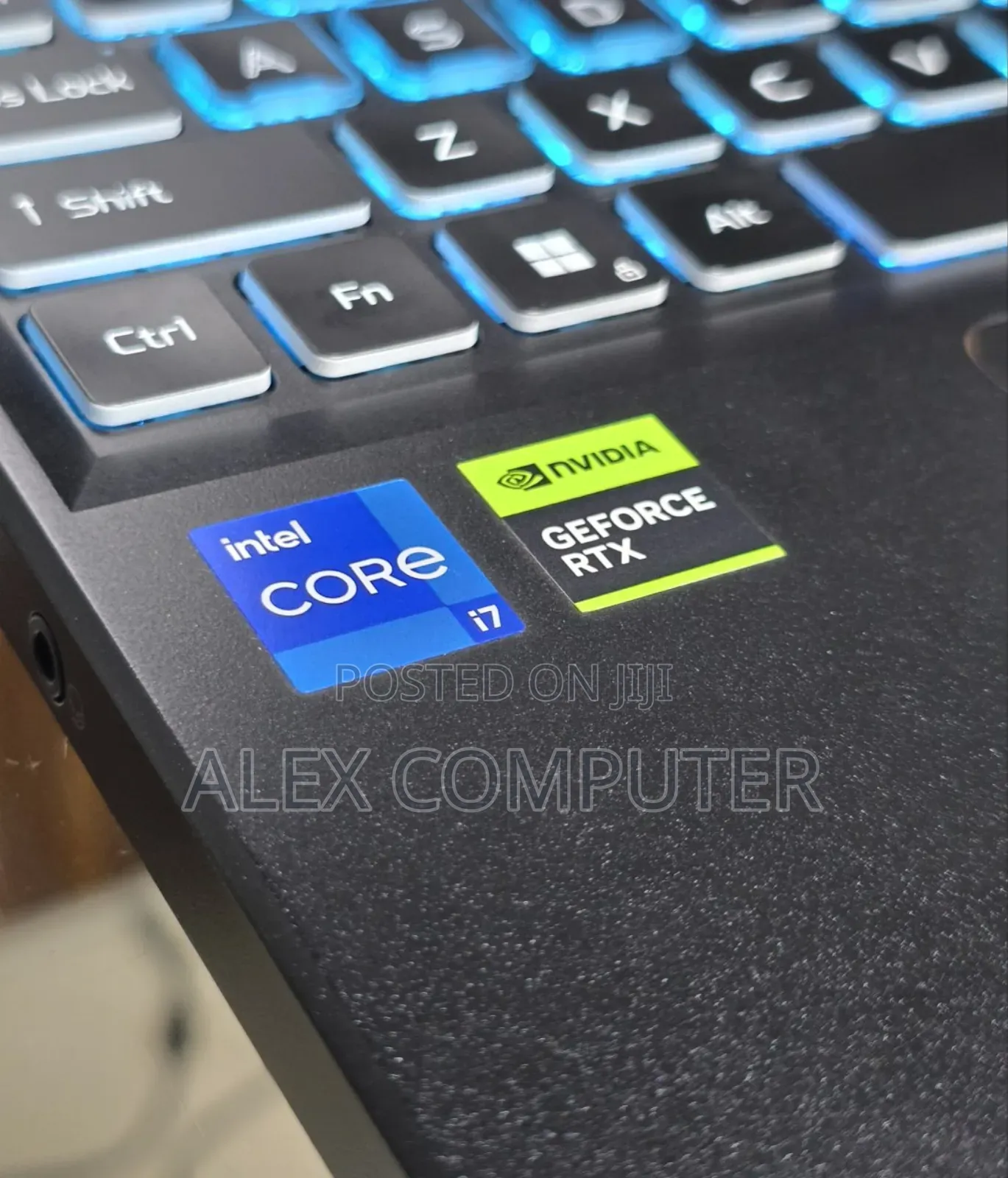 New Laptop Acer Predator Helios 300 32GB Intel Core I7 SSD 1T