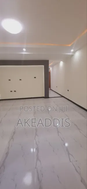 Furnished 2bdrm Condo in Bole Ayat for sale
