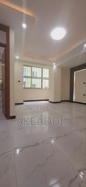 Furnished 2bdrm Condo in Bole Ayat for sale